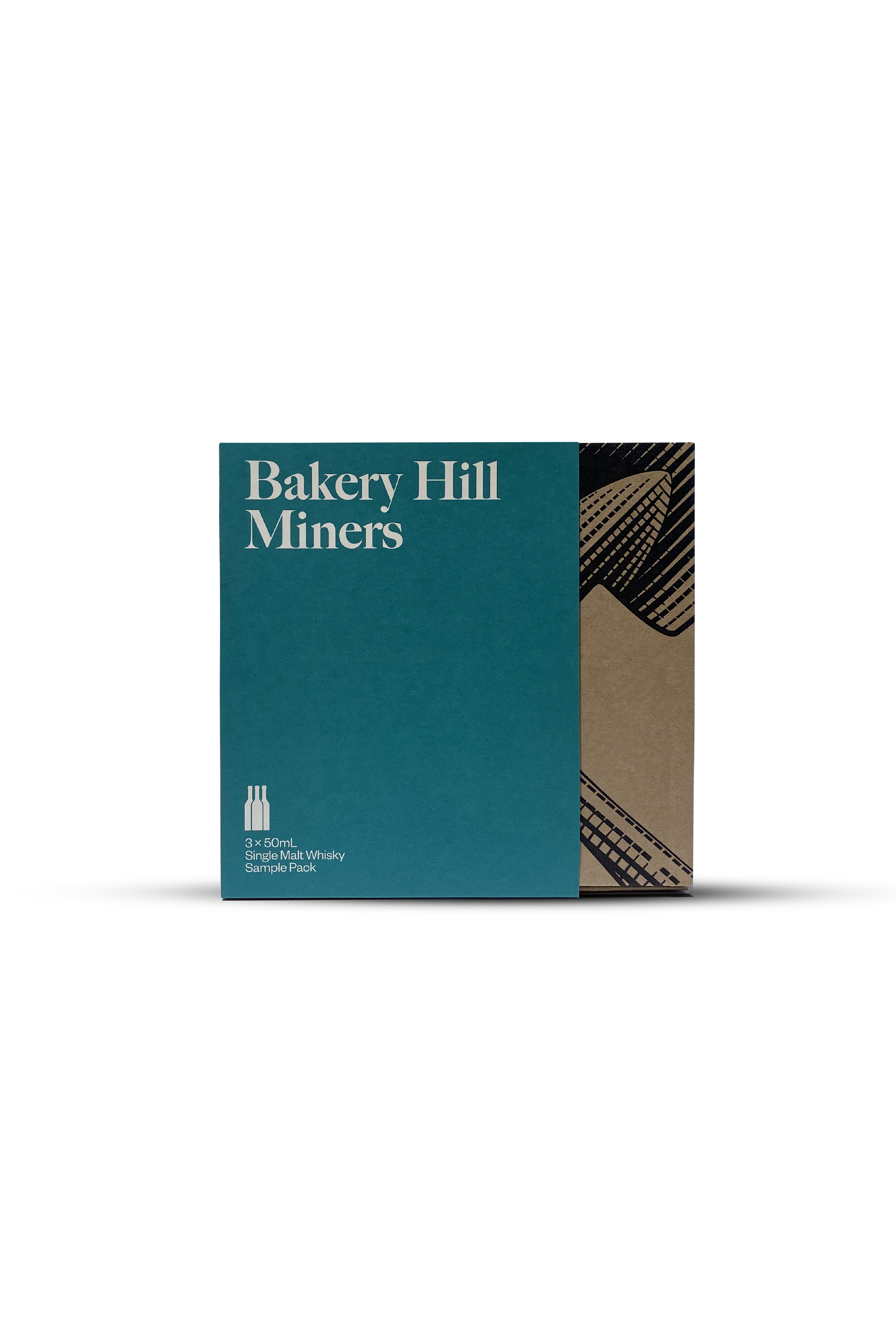 Miners 3 Pack