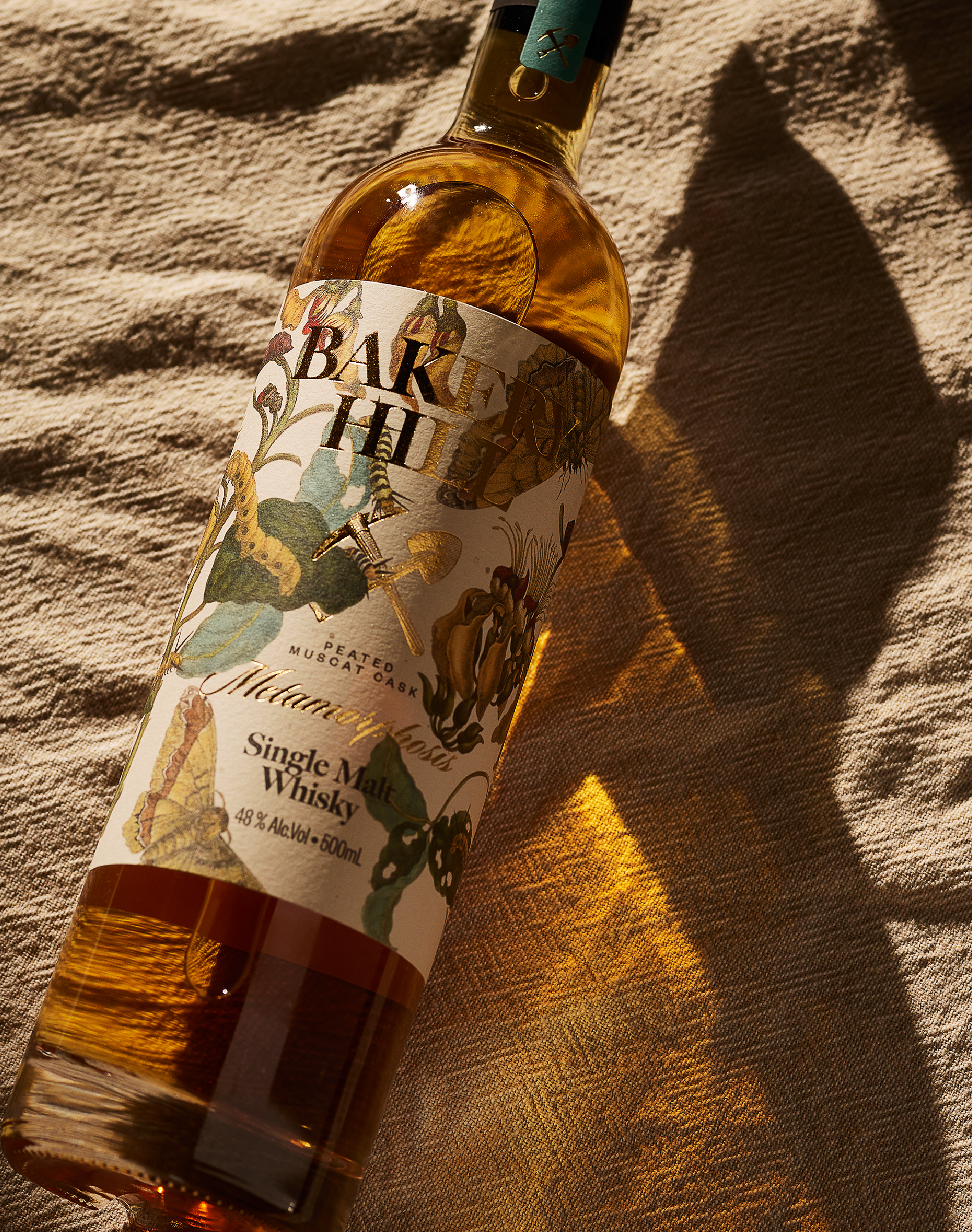 Metamorphosis 2023 – Bakery Hill Distillery